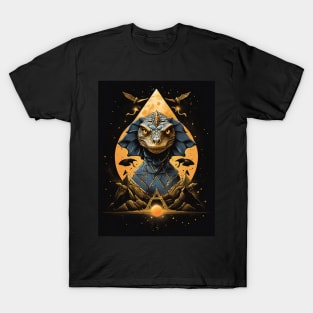 Ancient Gods T-Shirt